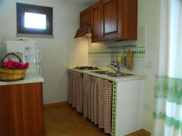 Sardinie - Vakantiehuisjes Is Cannisonis in Torre dei Corsari (77)